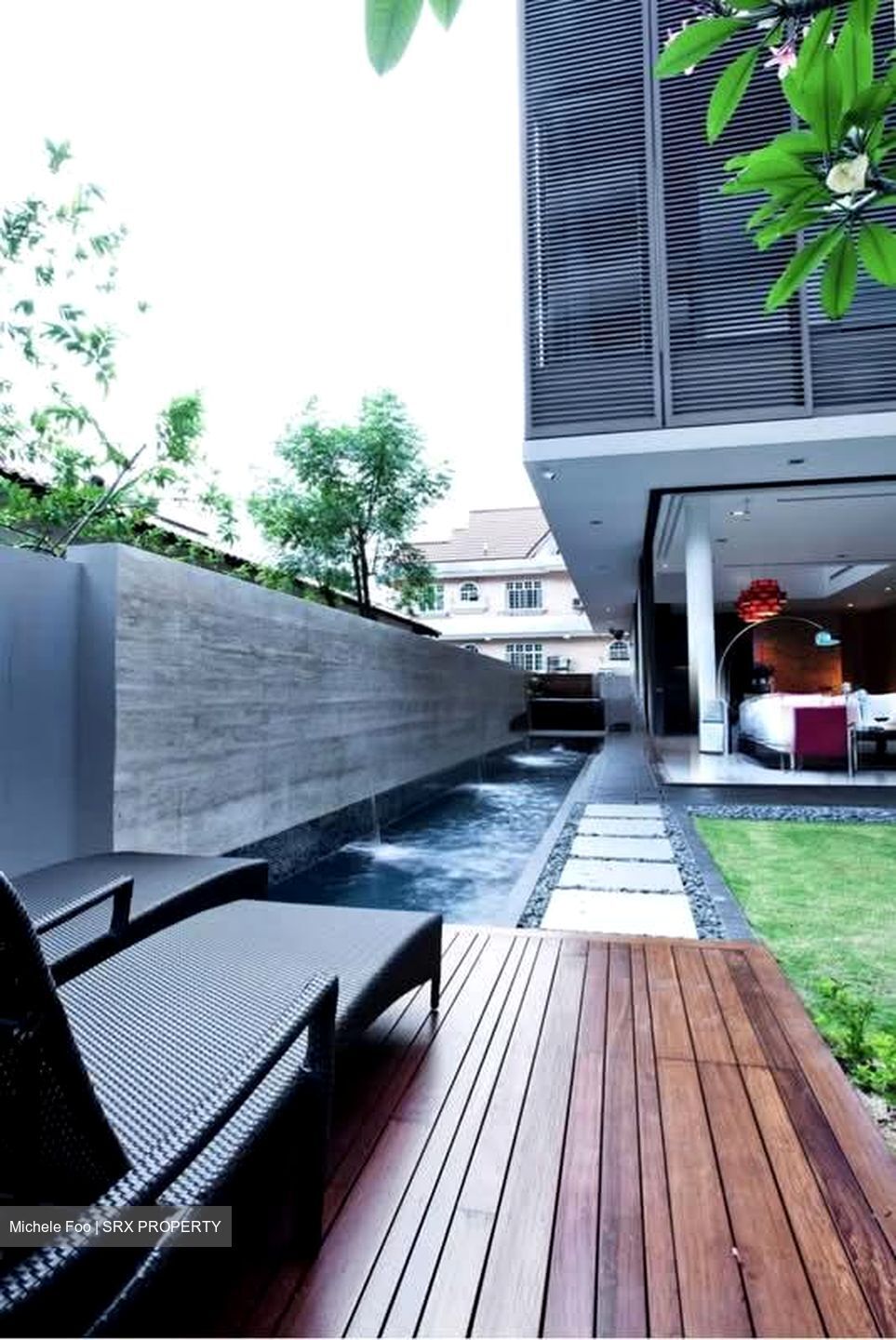 Lorong Gambir (D19), Semi-Detached #587750791